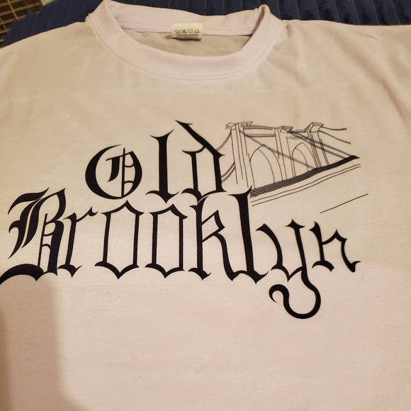 Oldbooklyn snapback hats - Picture 2 of 4